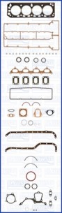 Pochette de joints Ajusa pour Ford 2.0L 16v - Cosworth