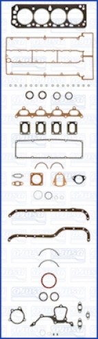 Pochette de joints Ajusa pour Ford 2.0L 16v - Cosworth