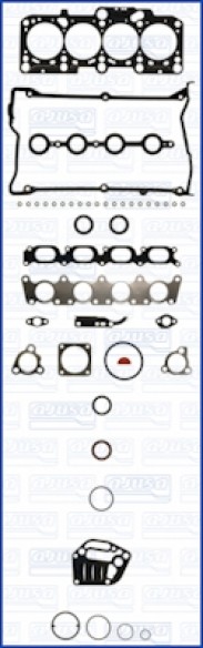 kit de joints complet VAG 1.8L 20v T