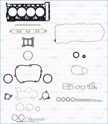 kit de joints complet VAG 2.0L 16v - EA888 GEN3