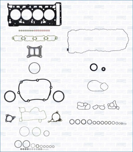 kit de joints complet VAG 2.0L 16v - EA888 GEN3