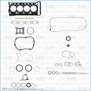 kit de joints complet VAG 2.0L 16v - EA888 GEN3