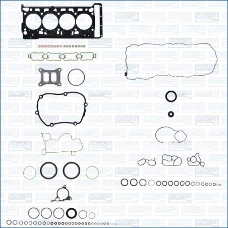 kit de joints complet VAG 2.0L 16v - EA888 GEN3
