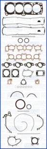 Pochette de joints Ajusa pour Nissan 1.8L 16v - CA18DET