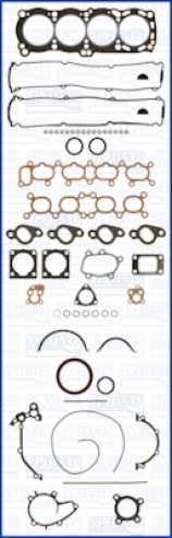 Pochette de joints Ajusa pour Nissan 1.8L 16v - CA18DET