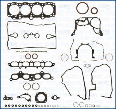 Pochette de joints Ajusa pour Toyota 2.0L 16v - 3S-GE