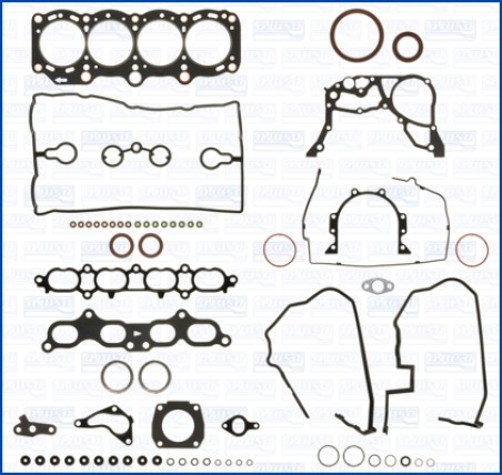 Pochette de joints Ajusa pour Toyota 2.0L 16v - 3S-GE