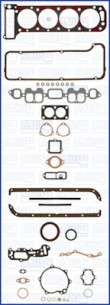 Pochette de joints Ajusa pour Opel 2.2L 8v - CIH