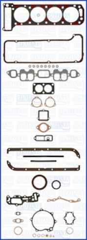 Pochette de joints Ajusa pour Opel 2.2L 8v - CIH