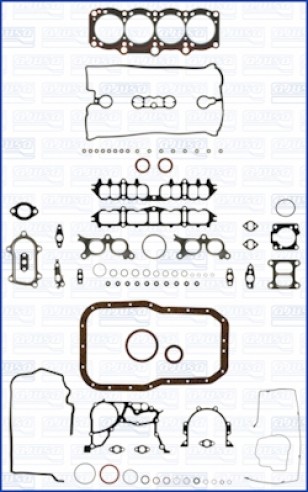 Pochette de joints Ajusa pour Toyota 2.0L 16v - 3S-GTE