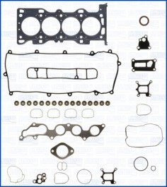 Pochette de joints Ajusa pour Ford 2.0L 16v - Duratec (Alu)