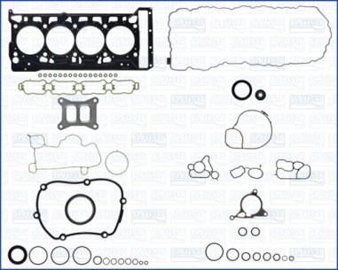 kit de joints complet VAG 2.0L 16v - EA888 GEN3