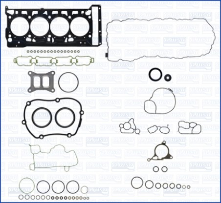 kit de joints complet VAG 2.0L 16v - EA888 GEN3