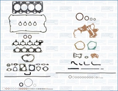 Pochette de joints Ajusa pour Mitsubishi 2.0L 16v - 4G63 7-bolt