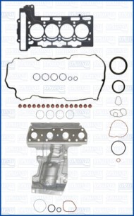 Pochette de joints Ajusa pour Peugeot 1.6L 16v - EP6