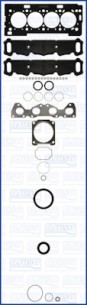 Pochette de joints Ajusa pour Peugeot 1.6L 16v - TU5JP4