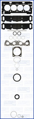 Pochette de joints Ajusa pour Peugeot 1.6L 16v - TU5JP4