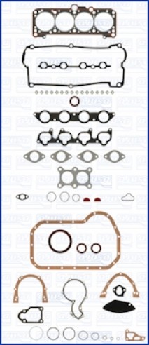 kit de joints complet VAG 1.8L 16v - KR