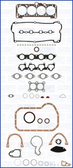 kit de joints complet VAG 1.8L 16v - KR