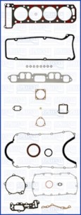 Pochette de joints Ajusa pour Opel 2.4L 8v - CIH (C24NE)