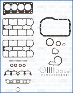 Pochette de joints Ajusa pour Renault 1.8L 16v - F7P