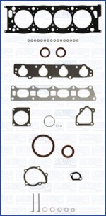 Pochette de joints Ajusa pour Peugeot 2.0L 16v - XU10J4RS