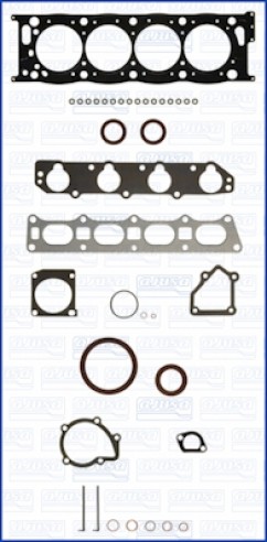 Pochette de joints Ajusa pour Peugeot 2.0L 16v - XU10J4RS