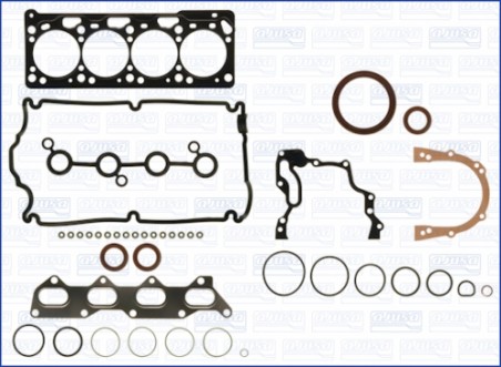 kit de joints complet VAG 1.4L 16v - AFH EA111