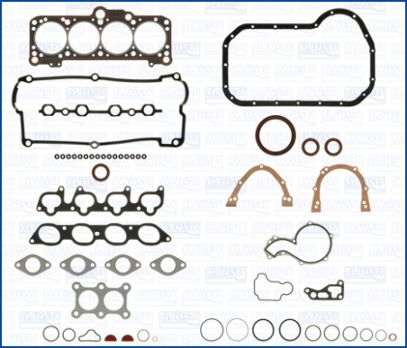 kit de joints complet VAG 2.0L 16v - ABF