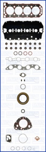 Pochette de joints Ajusa pour Rover 1.6L / 1.8L 16v - K Series