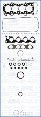 Pochette de joints Ajusa pour Honda 2.0L 16v - F20C