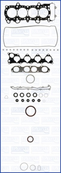 Pochette de joints Ajusa pour Honda 2.0L 16v - F20C