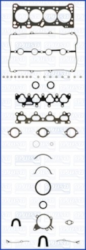 Pochette de joints Ajusa pour Mazda 1.6L 16v - B6