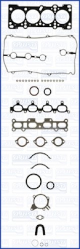 Pochette de joints Ajusa pour Mazda 1.8L 16v - BP