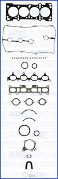 Pochette de joints Ajusa pour Mazda 1.8L 16v - BP