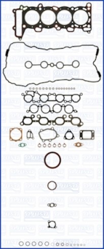 Pochette de joints Ajusa pour Nissan 2.0L 16v - SR20DET