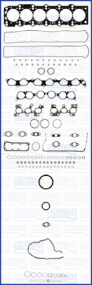 Pochette de joints Ajusa pour Toyota 3.0L 24v - 2JZ-GTE
