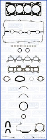 Pochette de joints Ajusa pour Mazda 1.8L 16v - BP