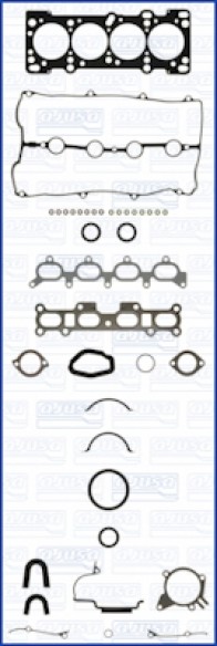 Pochette de joints Ajusa pour Mazda 1.8L 16v - BP