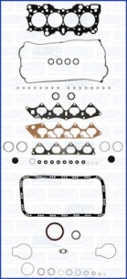 Pochette de joints Ajusa pour Honda 1.6L 16v - B16A