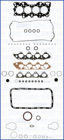 Pochette de joints Ajusa pour Honda 1.6L 16v - B16A
