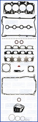 kit de joints complet VAG 1.8L 20v T
