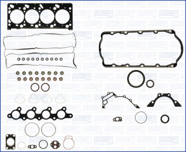 Pochette de joints Ajusa pour Ford 2.0L 16v - Duratec RS