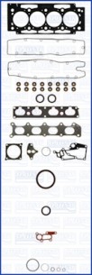 Pochette de joints Ajusa pour Peugeot 2.0L 16v - EW10J4