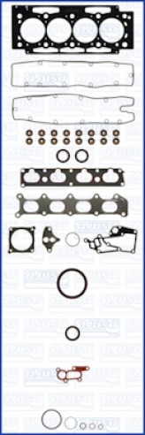Pochette de joints Ajusa pour Peugeot 2.0L 16v - EW10J4