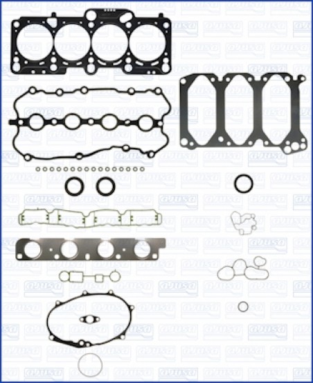 kit de joints complet VAG 2.0L 16v - EA113