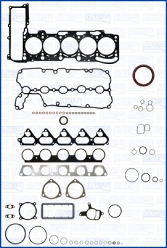 kit de joints complet VAG 2.5L 20v - EA855