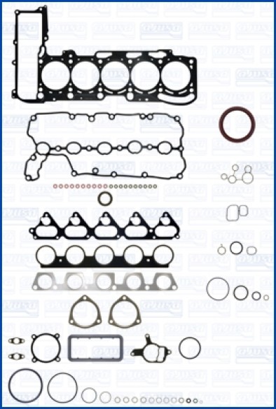 kit de joints complet VAG 2.5L 20v - EA855