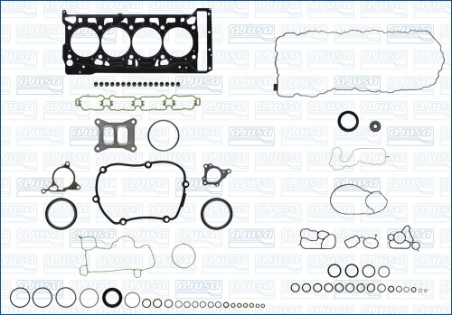 kit de joints complet VAG 2.0L 16v - EA888 GEN3