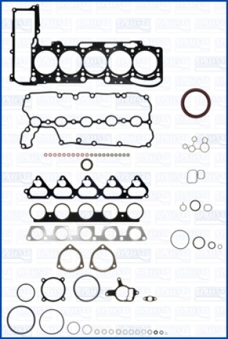kit de joints complet VAG 2.5L 20v - EA855
